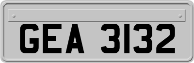 GEA3132