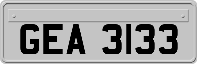 GEA3133