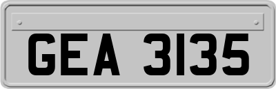 GEA3135