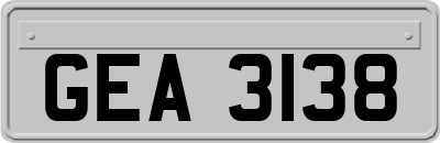 GEA3138