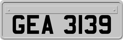 GEA3139