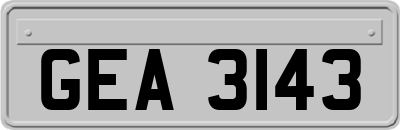 GEA3143