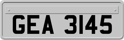 GEA3145