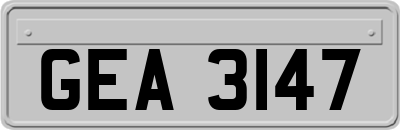GEA3147