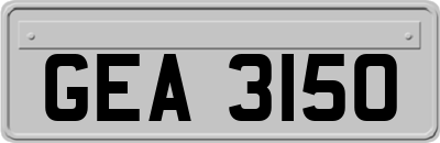 GEA3150