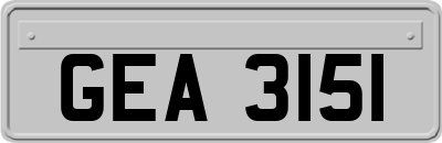 GEA3151