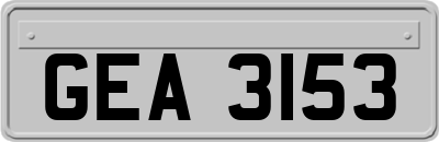 GEA3153