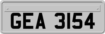 GEA3154