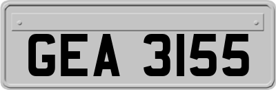 GEA3155