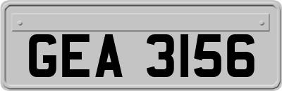 GEA3156