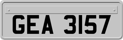 GEA3157