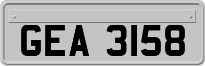 GEA3158