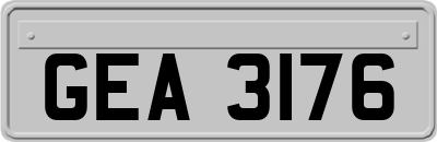 GEA3176