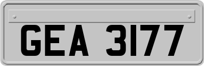 GEA3177