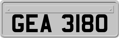 GEA3180