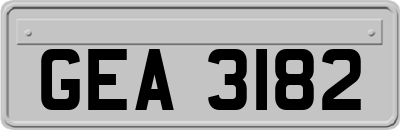 GEA3182