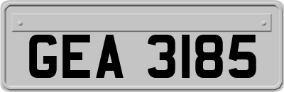 GEA3185