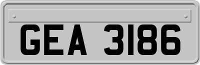 GEA3186