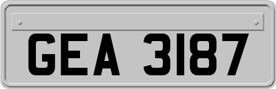 GEA3187