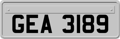 GEA3189