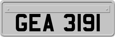 GEA3191