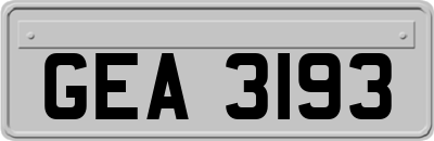GEA3193