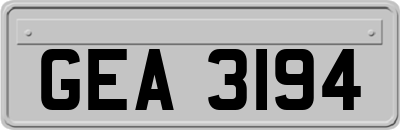 GEA3194