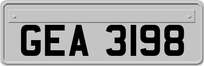 GEA3198