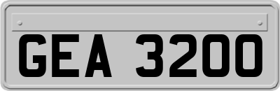 GEA3200