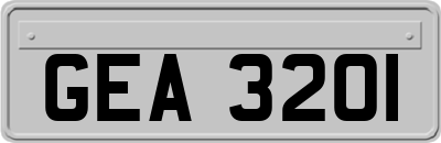 GEA3201