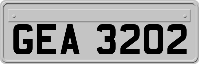 GEA3202