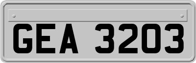 GEA3203
