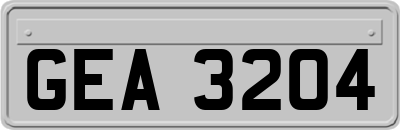 GEA3204