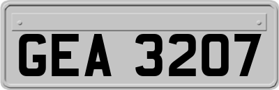 GEA3207