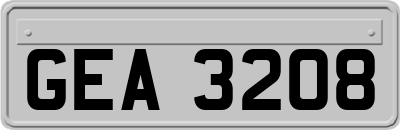 GEA3208