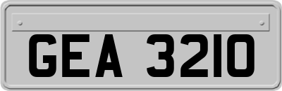 GEA3210