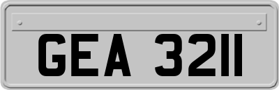GEA3211