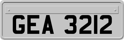 GEA3212