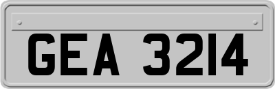 GEA3214