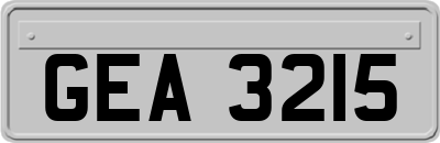 GEA3215