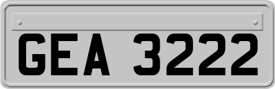 GEA3222
