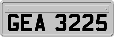 GEA3225