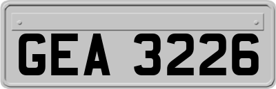 GEA3226