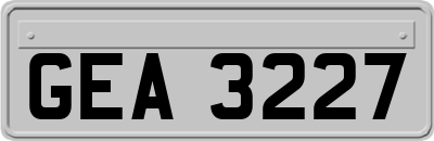 GEA3227