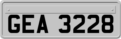GEA3228