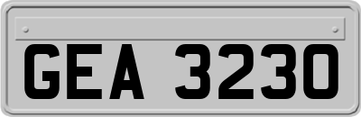 GEA3230
