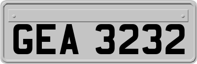 GEA3232