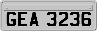 GEA3236