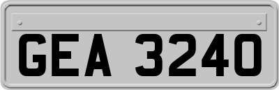 GEA3240