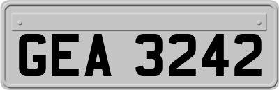 GEA3242